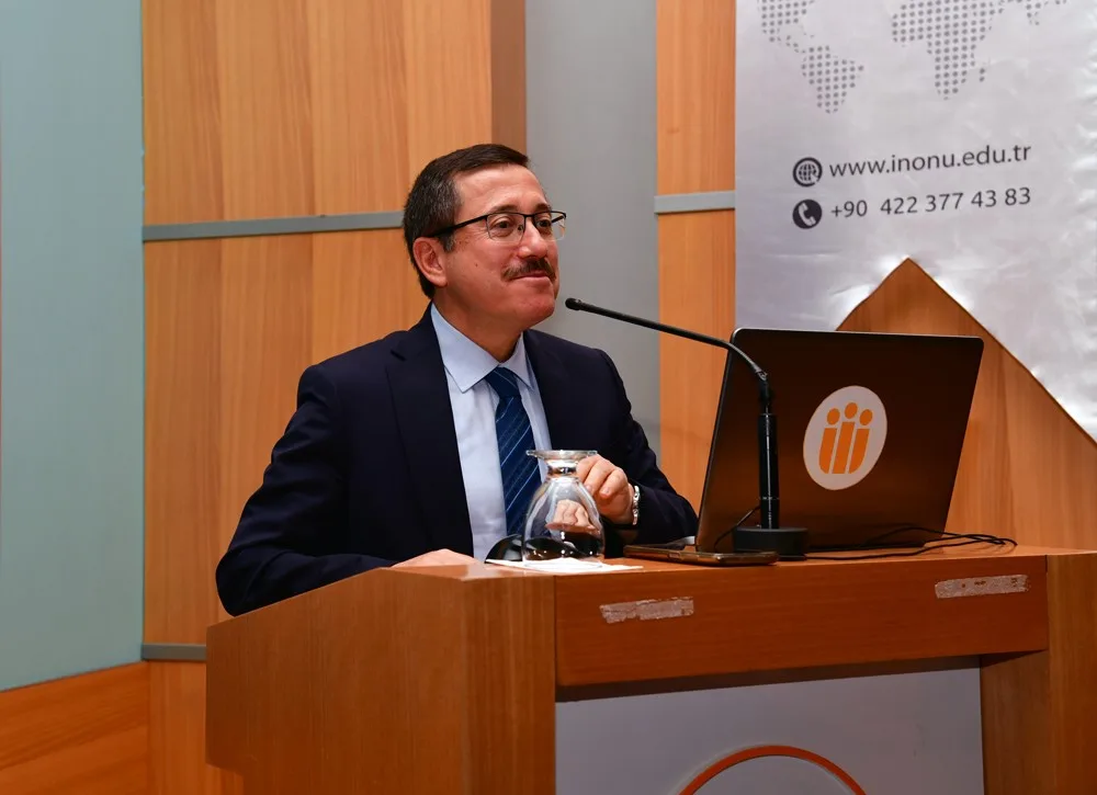 Uluslararası Güvenlik Kongresi Düzenlendi.