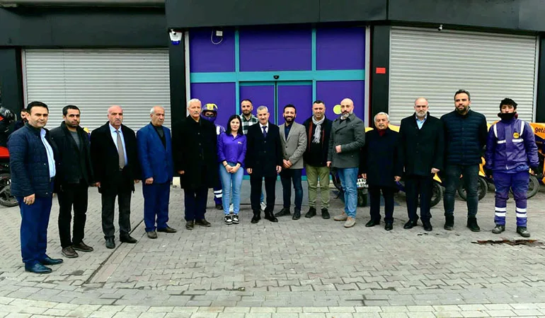Yeşilyurt Belediyesi ‘İş Havuzu’ Projesiyle İstihdama Katkı Sunuyor
