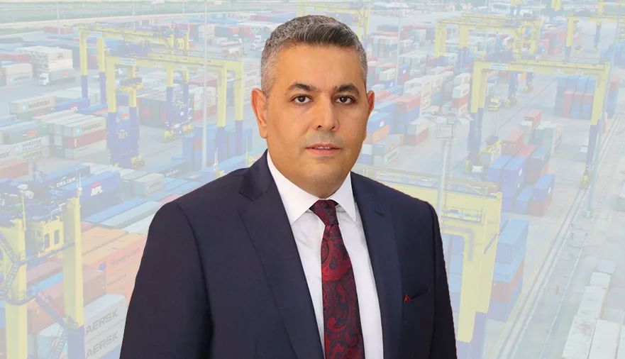 Başkan Sadıkoğlu: 2023 yılına artan ihracatla başladık