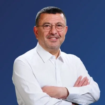Veli Ağbaba'dan Hatırlatma