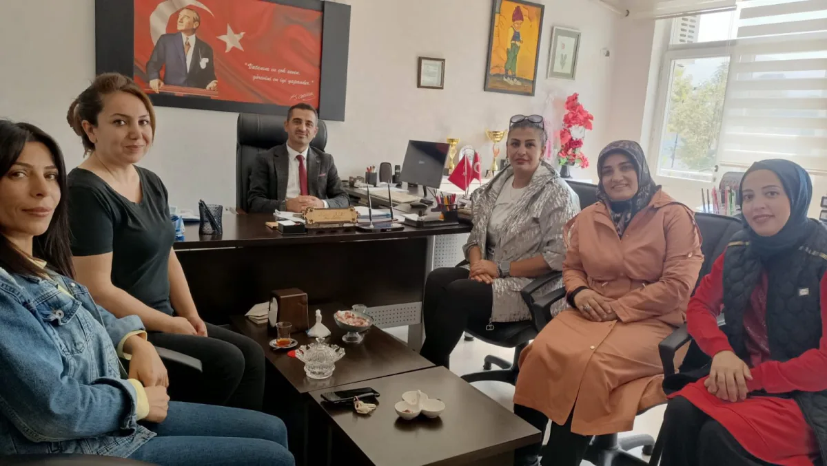 İhtiyaç Sahibi Çocuklar Unutulmadı!.. 