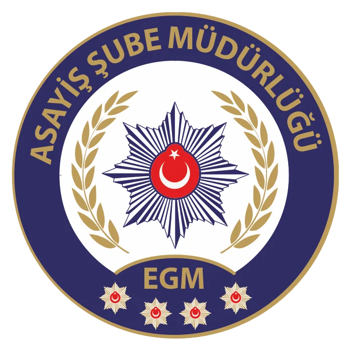 Asayiş Şube Müdürlüğü 