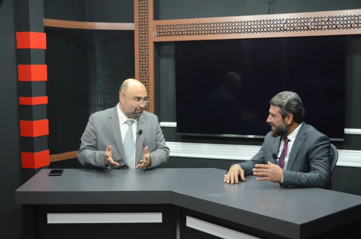 Belediye Başkan Aday Adayı Adil Çulha “En büyük amacım uzun yıllar Battalgazi’ye hizmet etmek” dedi.
