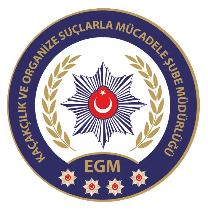 KOM Şube Müdürlüğü 