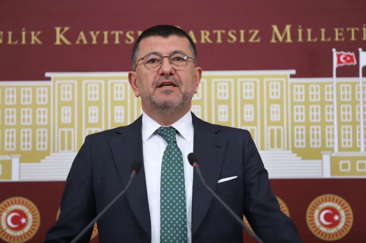 AĞBABA, TÜRKİYE’NİN EN BAŞARILI 2. MİLLETVEKİLİ OLDU