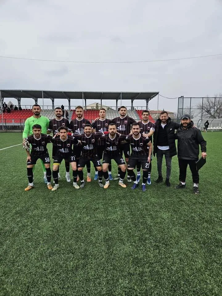 MALATYA 1 AMATÖR KÜME FUTBOL LİGİ