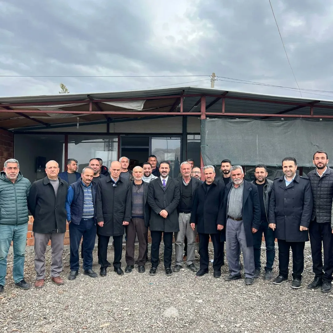 Malatya’yı 4 yıl unutacaklar.  Çünkü 4 yıl seçim yok”