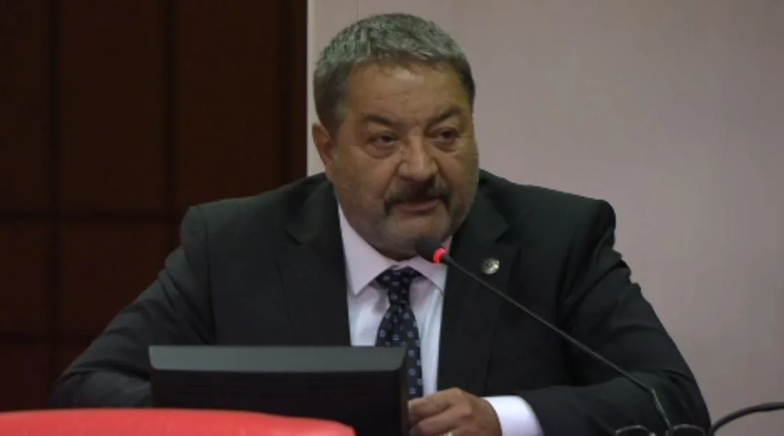 Fendoğlu, “Doğanyol, Kuluncak, Arguvan ve Kale Mal Müdürlükleri Kapatılmasın”