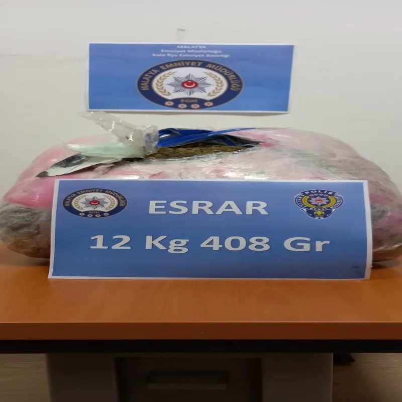 Kale İlçe Emniyet Amirliği