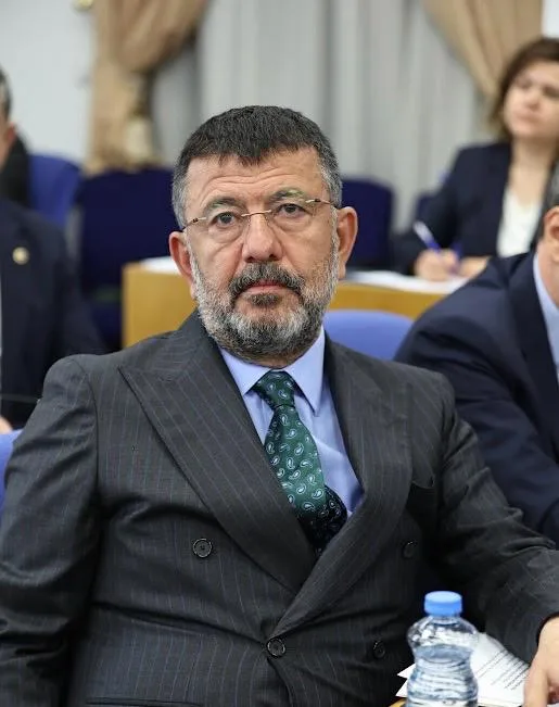 AĞBABA TBMM’DE MALATYA’NIN SORUNLARI VE TALEPLERİNİ AKTARDI