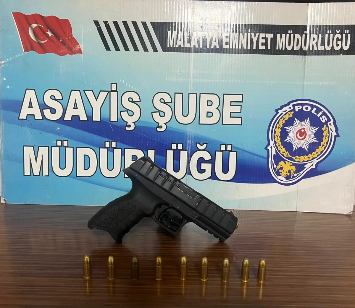 İstihbarat ve Asayiş Şube Müdürlüğü
