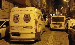 Genç Kadın İntar Etti.