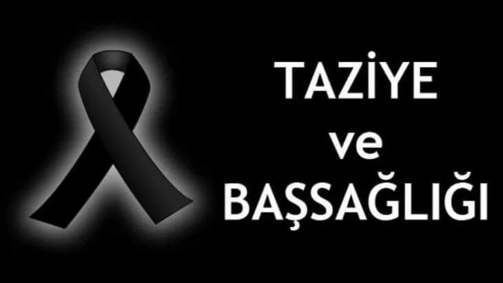 Belediye Meclis Üyesi Hüseyin Timur Vefat Etti.