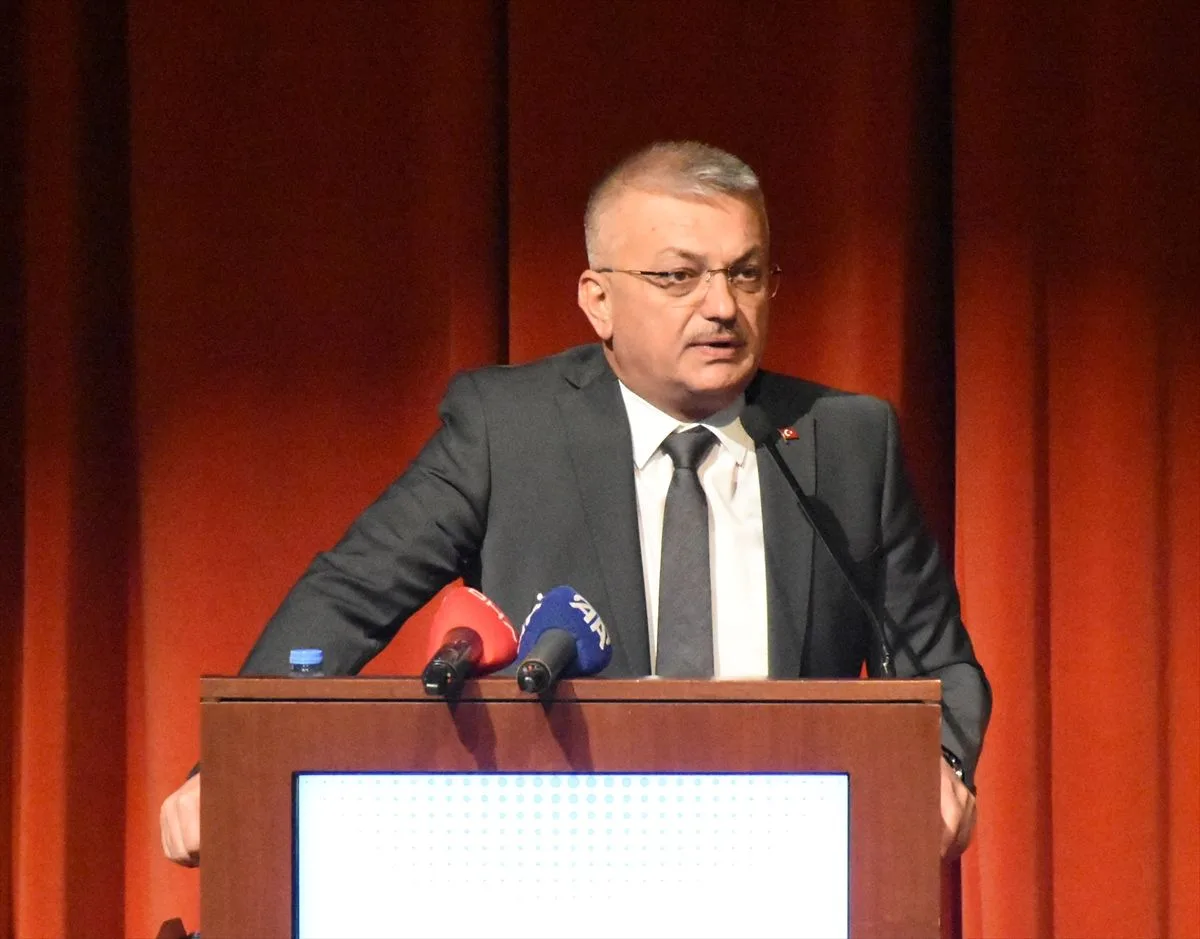 Uluslararası Afetlerde Sağlık Ve Sosyal Hizmetler Kongresi Düzenlendi