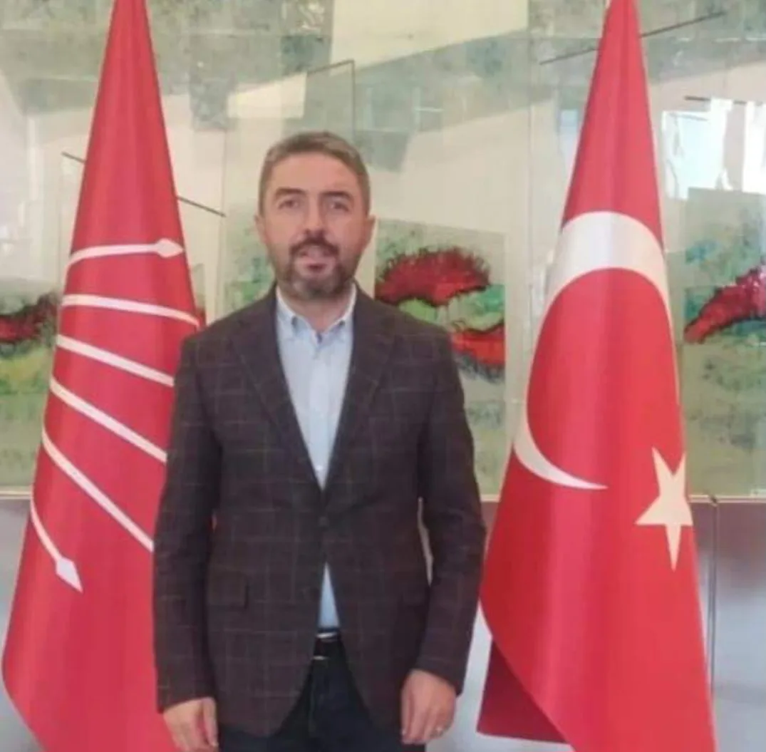 Cumhuriyet Halk Partisi Bir Önceki Dönem İl Başkanı Enver Kiraz Kurban Bayramı Mesajı Yayımladı