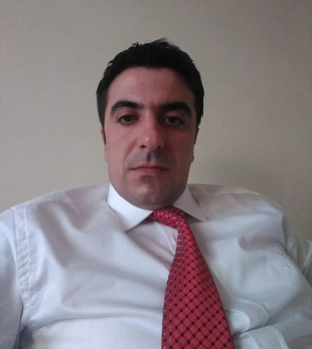 İş İnsanı Selami Felek Kurban Bayramı Kutlama Mesajı Yayımladı.