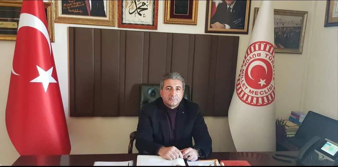 İş İnsanı Ramazan Bozkurt'ta Kurban Bayramı Kutlama Mesajı Yayımladı.