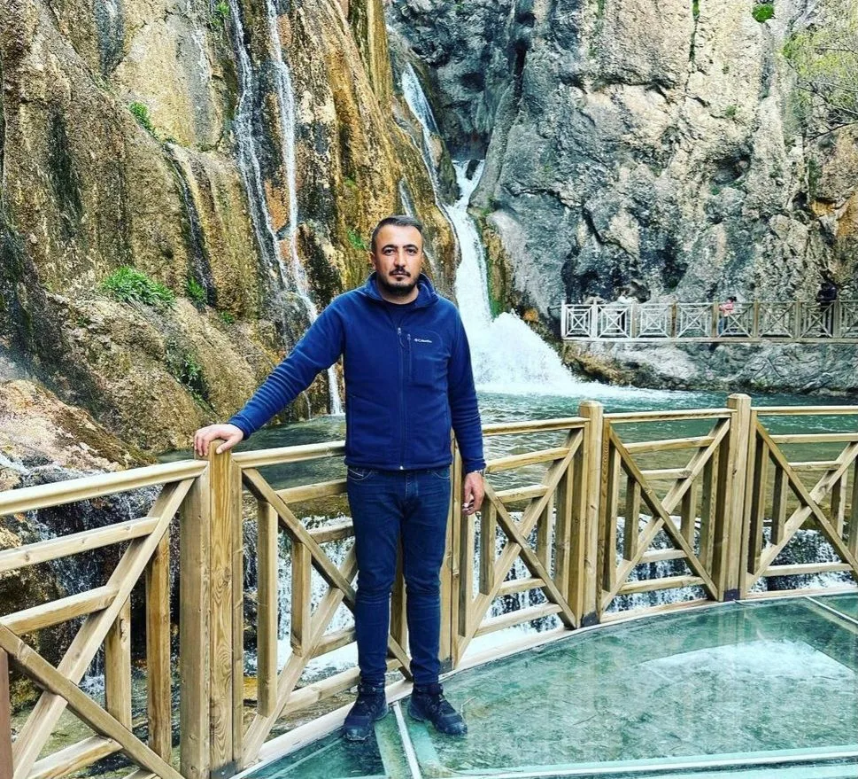 Çakıllı Pınar Mahalle Muhtarı Berkay Pektaş Kurban Bayramı Mesajı Yayımladı