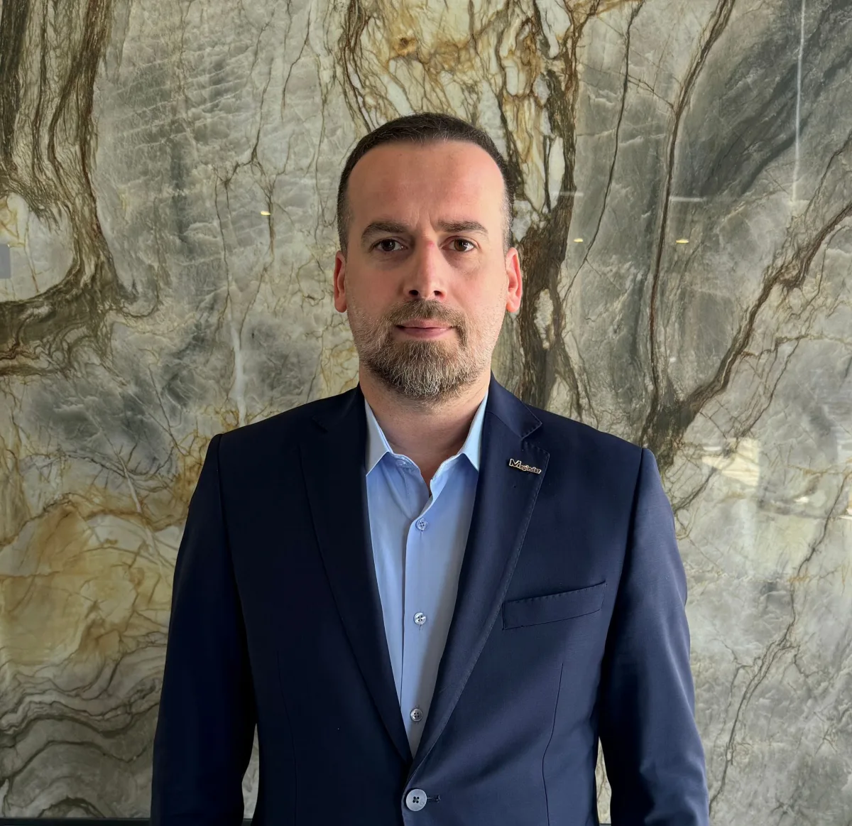 MAGİNDER Başkanı Salih Karademir Kurban Bayramı Mesajı Yayımladı.