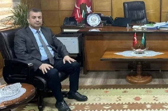 Malatya Şeker Fabrikasının Başarılı Müdürü Faruk Aladağ Terfi Ediyor