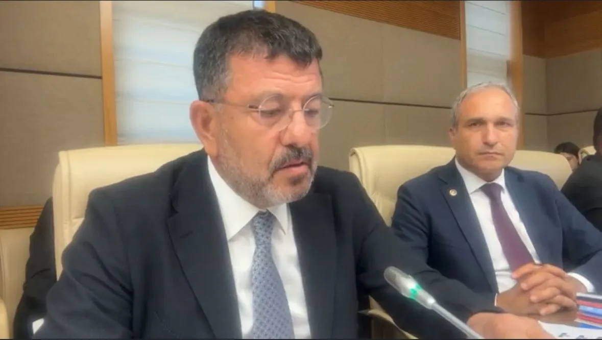 AĞBABA KONUŞTU, MALATYA ÖĞRETMENEVİ YATIRIM PROGRAMINA ALINDI