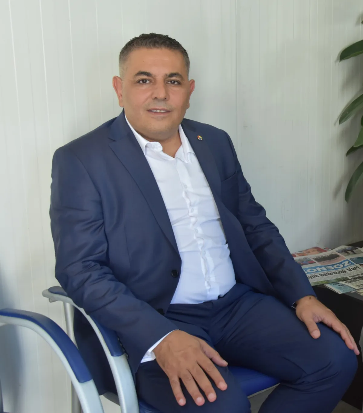Sadıkoğlu: Binalarla dolu fakat içi boşalmış bir şehir istemiyoruz   