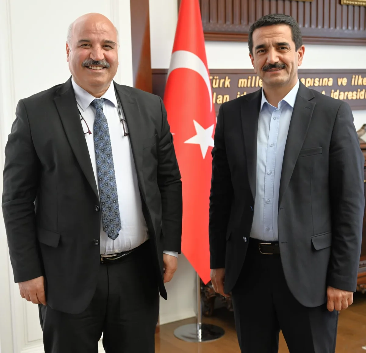 MARKA ŞEHİR BATTALGAZİ