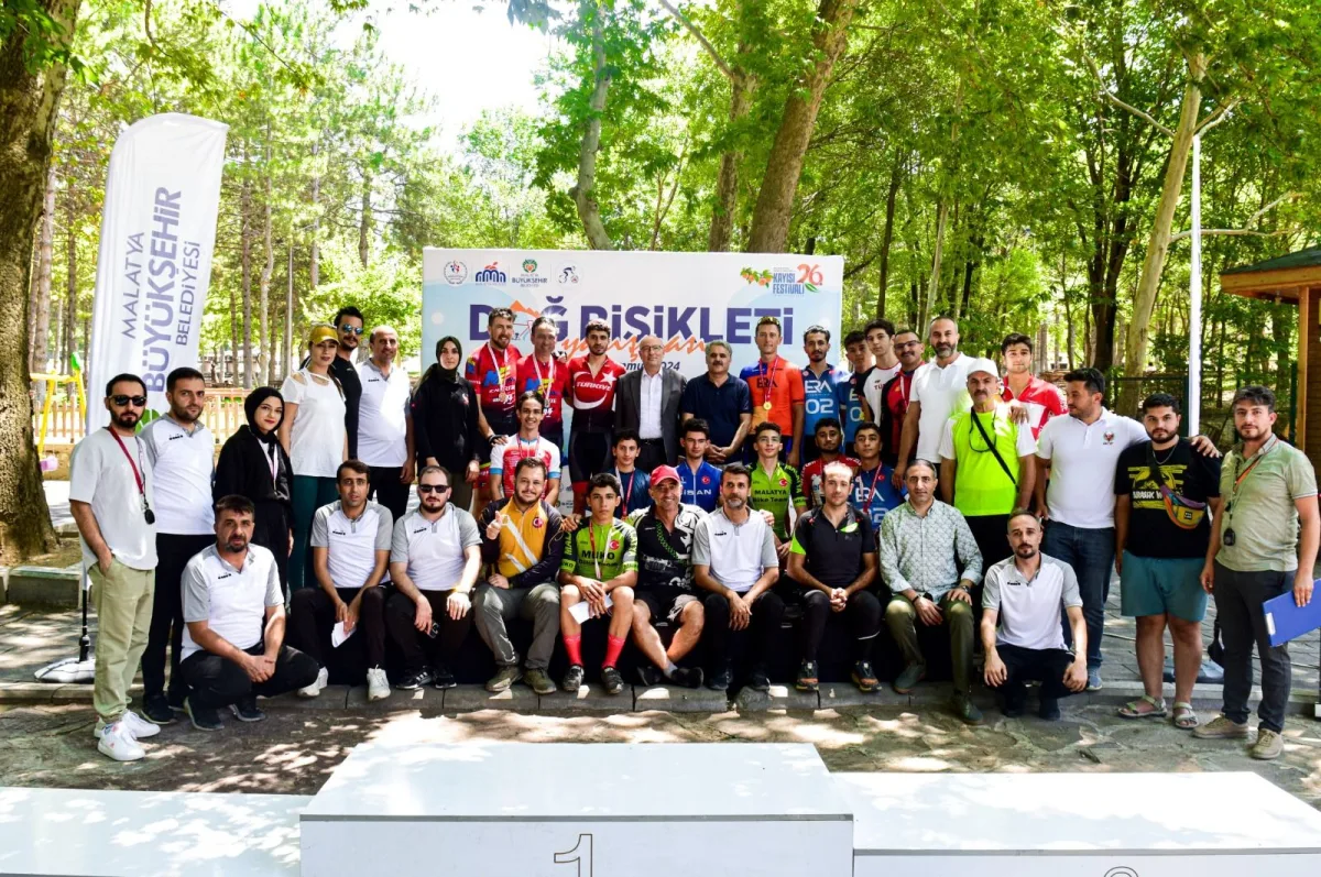 Malatya Kültür Sanat Etkinlikleri ve Kayısı Festivali Kapsamında,