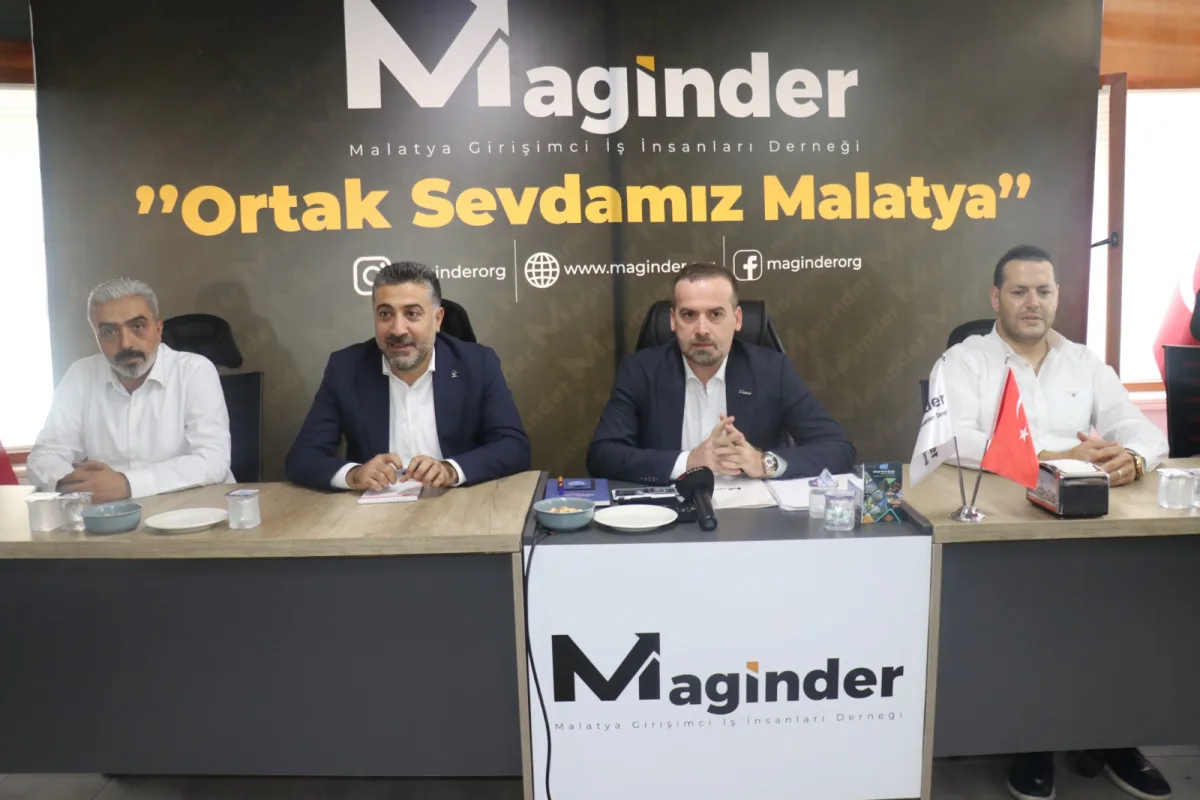 MAGİNDER Başkanı Karademir’den Deprem Uzmanlarına Tepki