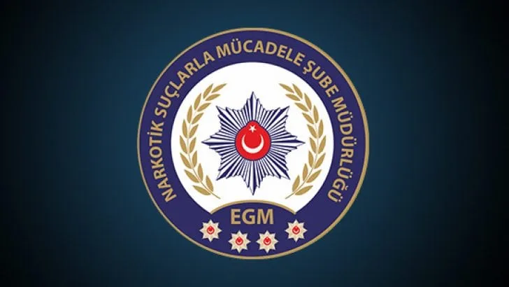 Narkotik Suçlarla Mücadelle