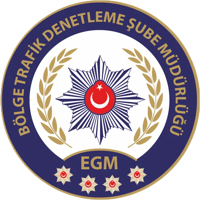 Bölge Trafik Denetleme Şube Müdürlüğü ve İnsansız Hava Araçları Büro Amirliği