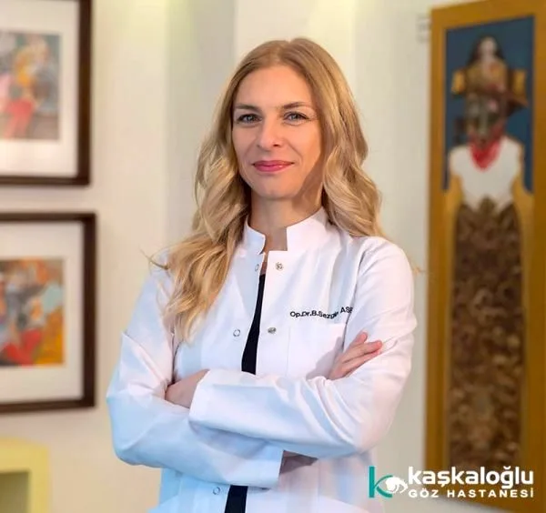 EDOF Lensleri Hastalara Avantaj Sağlıyor