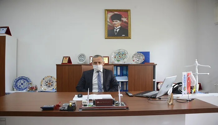 Okuma Merkezlerinde Yüz Yüze Eğitimlere Başlanıyor
