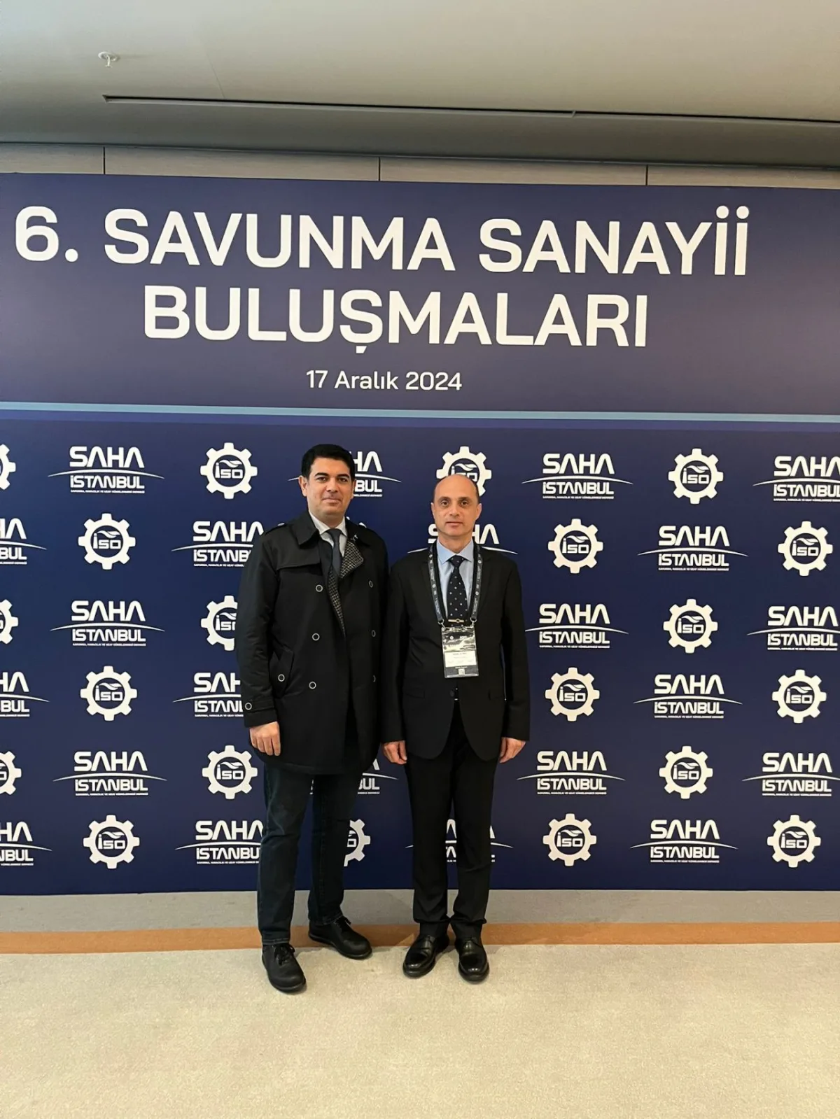 Başoğlu Kablo, Savunma Sanayisinde Yeni Ufuklar Açıyor!