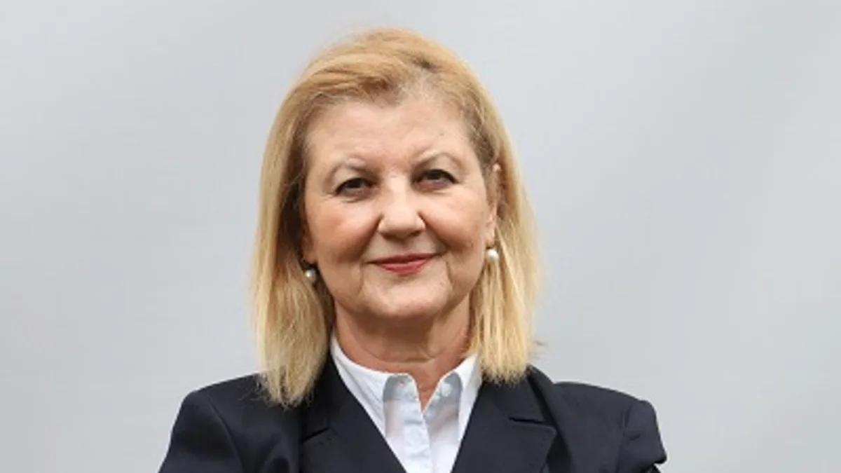 Dr. Öğr. Üyesi Zeynep Güler Yenipınar: “Kanseri Önlemek Elimizde”