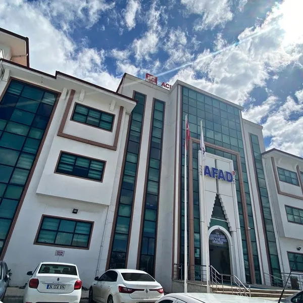 Malatya İl Afet ve Acil Durum Görev Değişikliği