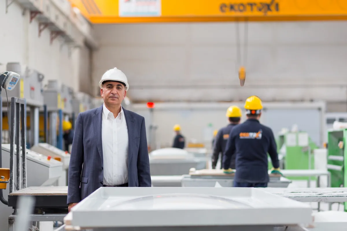 Betonarme Su Depoları, Yapıların Ömrünü Kısaltıyor