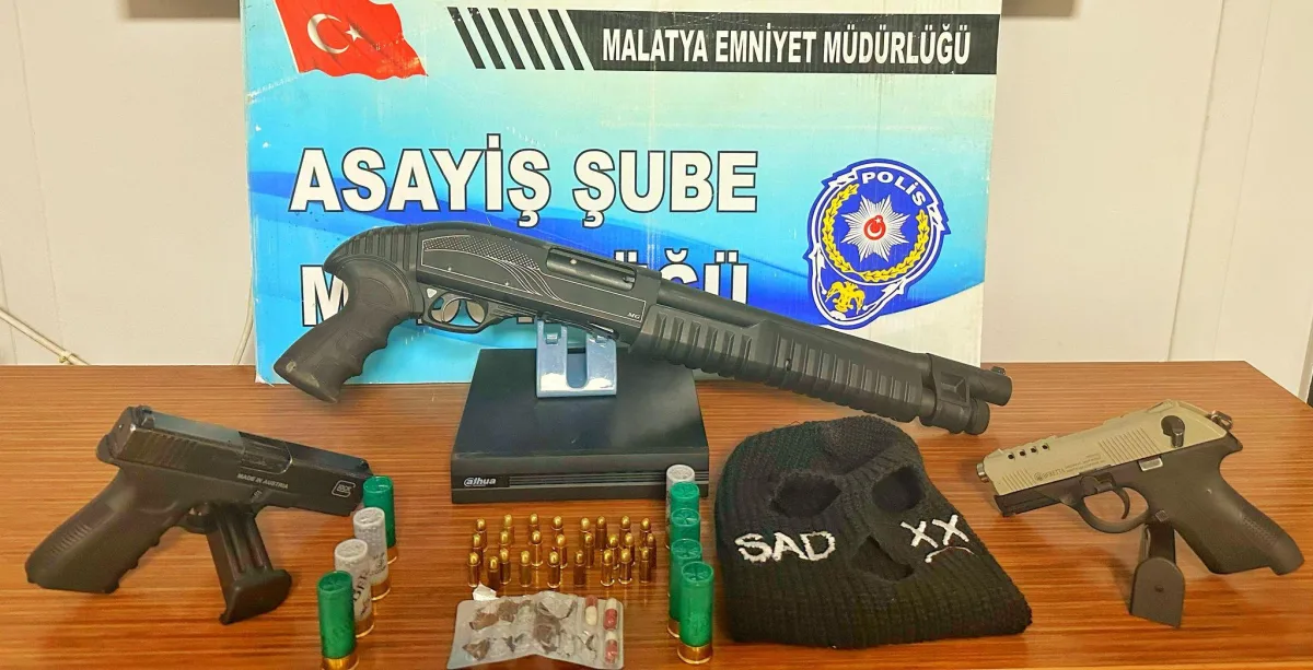 Asayiş Şube Müdürlüğü