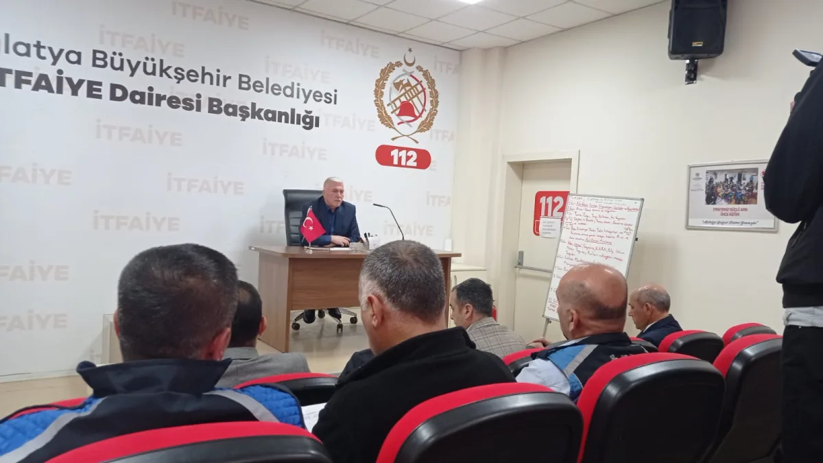 MALATYA BÜYÜKŞEHİR BELEDİYESİ’NDEN  PAZARCI ESNAFINA YENİ DÜZENLEME