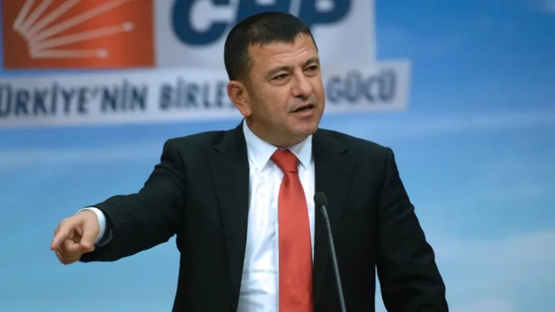 Fransa DİTİB (Diyanet İşleri Türk İslam Birliği) Malatya'da Cami inşa ediyor...