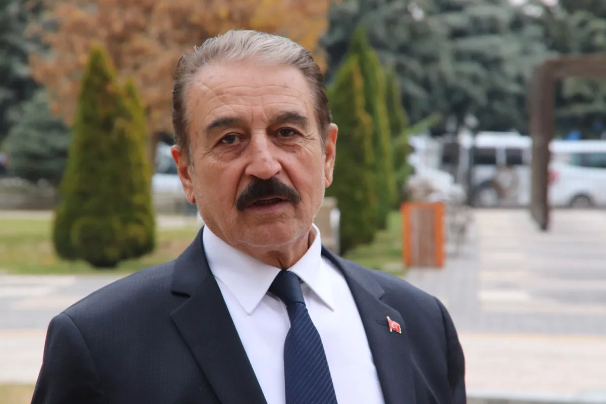 MESOB Başkanı Şevket Keskin’den Hükümete Acil Çağrı: "Malatya Afet Bölgesi İlan Edilmeli”