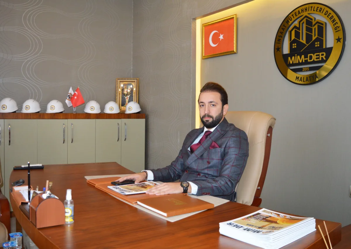 Başkan Bülbüloğlu’ndan Özal ve Fendoğlu İçin Anma Mesajı;
