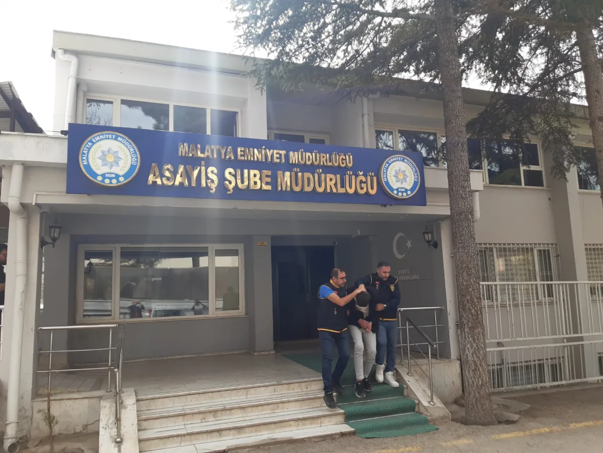Asayiş Şube Müdürlüğü