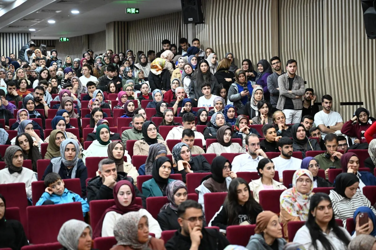 Hayati İnanç Battalgazi’de Gönüllere Dokundu