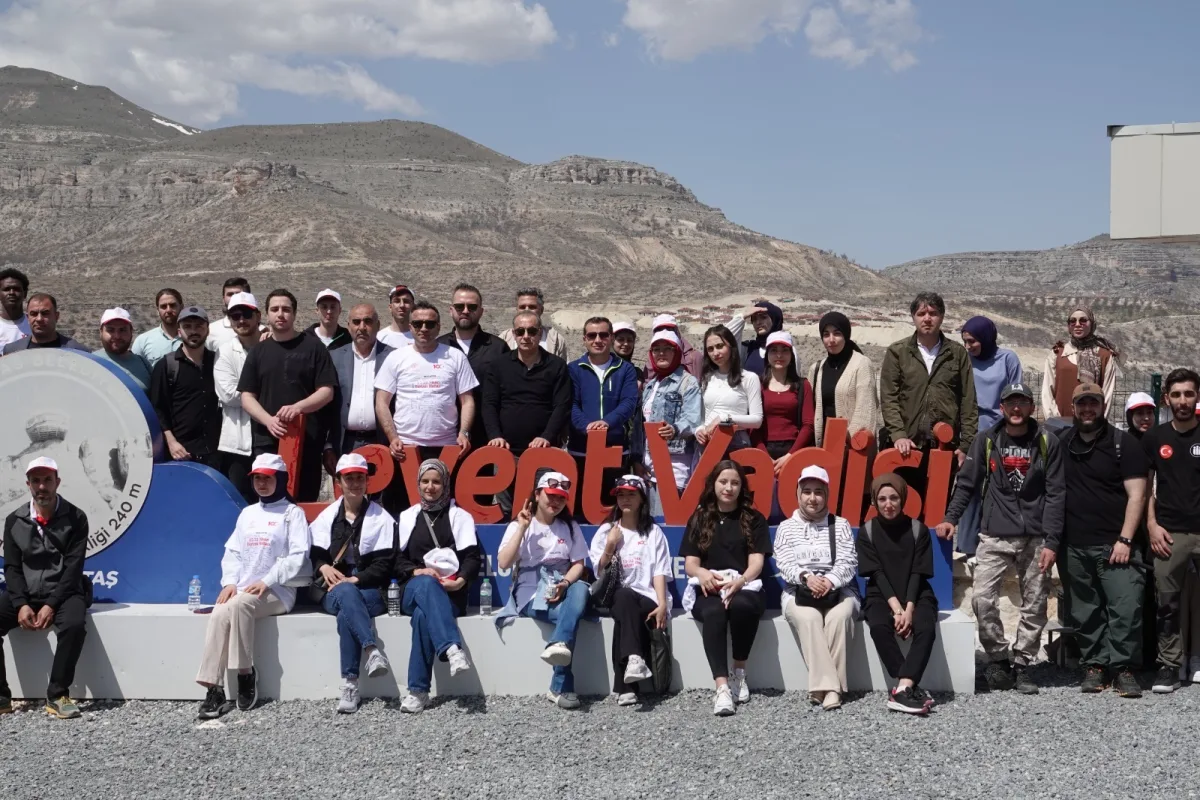 Malatya’da Turizm Haftası Etkinliklerle Kutlandı