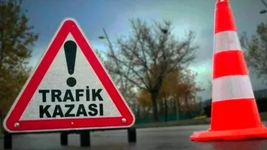 Ölümlü Trafik Kazası