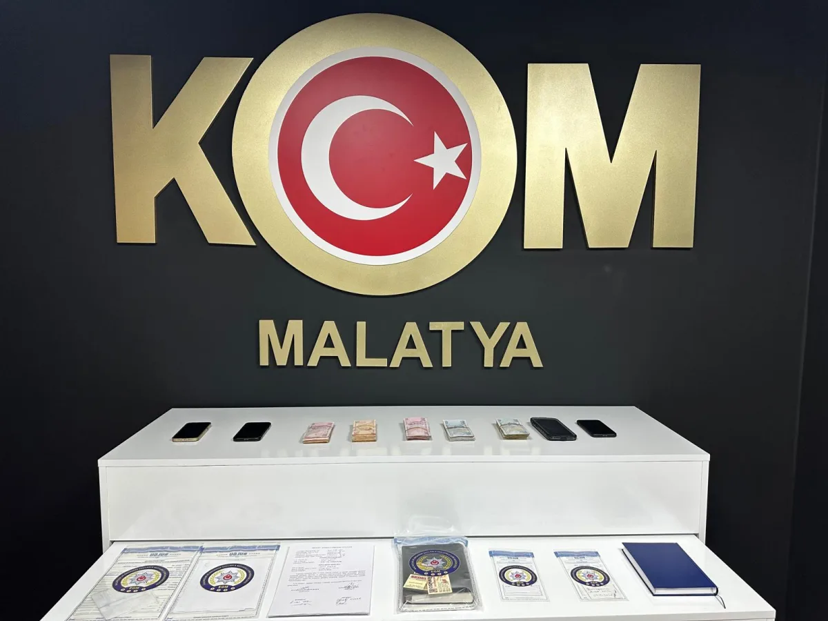 Kaçakçılık ve Organize Suçlarla Mücadele Şube Müdürlüğü