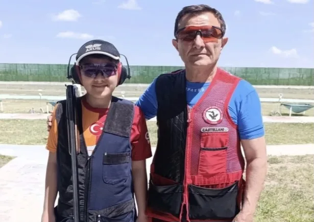 Malatya Atıcılık Spor Kulübünden Büyük Başarı!