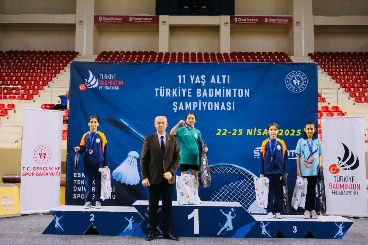 BATTALGAZİ BELEDİYESPOR’LU HATİCE MUHLİSE DOĞAN MİLLİ TAKIMDA