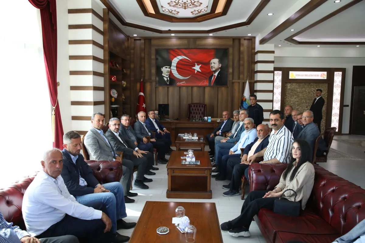 İl Başkanı Bakan: “İstiklal ve istikbal mücadelesi veriyoruz”